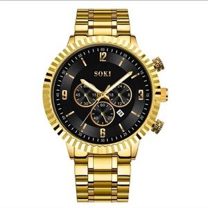 Men’s Fashion Watch